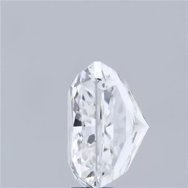 18.07 Carat · D · VS1 Rare Carat Ideal Cut