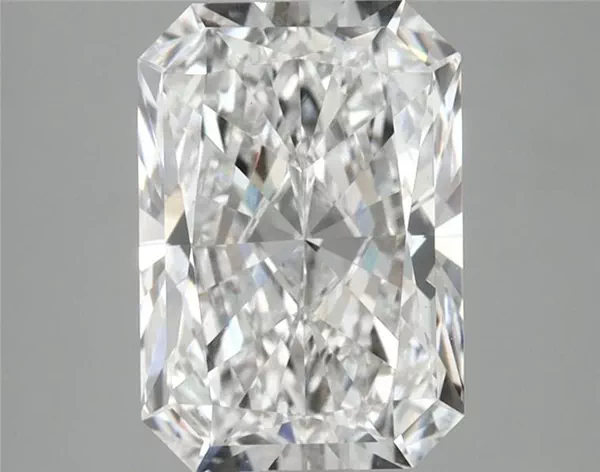 2.87 Carat · F · VS1 Rare Carat Ideal Cut