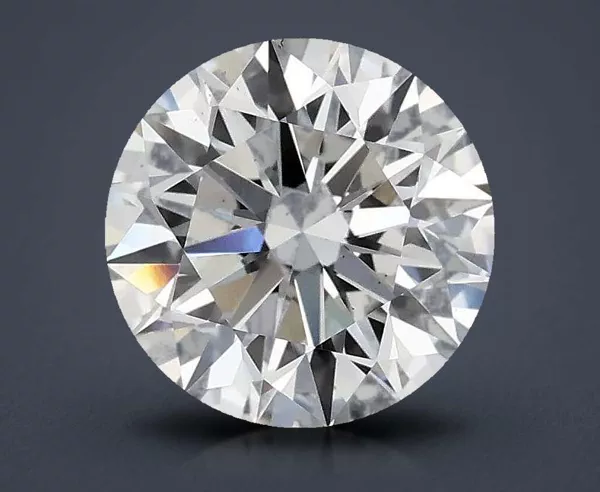 1.99 Carat · D · VS2 Rare Carat Ideal Cut