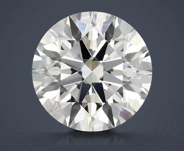 1.22 Carat · F · VS1 excellent Cut