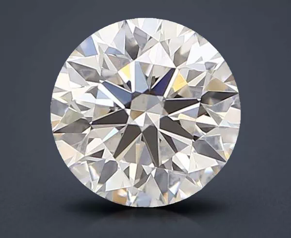 0.53 Carat · H · VVS1 Rare Carat Ideal Cut