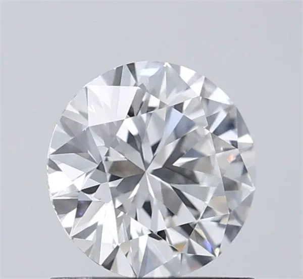 0.67 Carat · D · VVS1 Rare Carat Ideal Cut