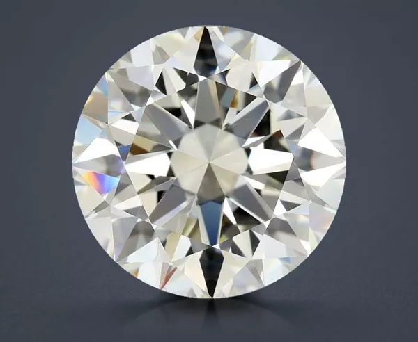 4.01 Carat · K · VS1 excellent Cut