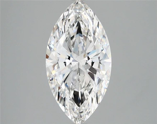 2.58 Carat · E · VS1 Rare Carat Ideal Cut