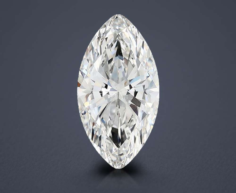 2.58 Carat · E · VS1 Rare Carat Ideal Cut