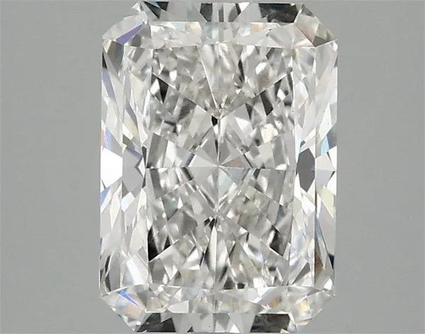2.08 Carat · F · VS1 Rare Carat Ideal Cut
