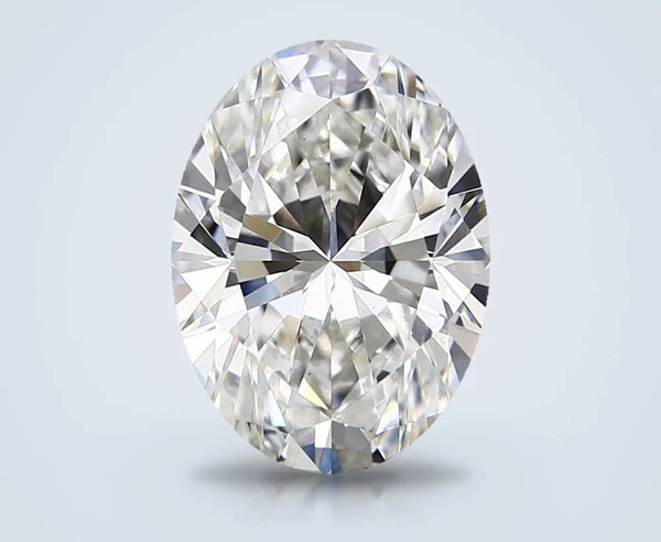 4.75 Carat · H · VS1 Rare Carat Ideal Cut