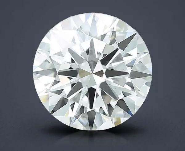8.09 Carat · E · VS1 Rare Carat Ideal Cut