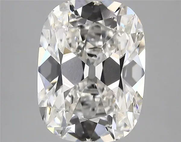 4.32 Carat · F · VVS2 Rare Carat Ideal Cut