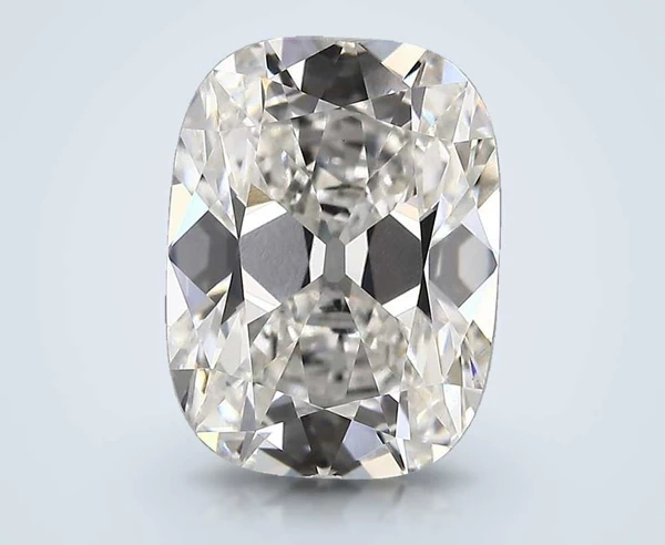 4.32 Carat · F · VVS2 Rare Carat Ideal Cut