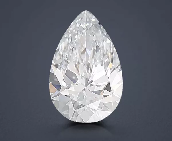 3.31 Carat · E · VVS1 Rare Carat Ideal Cut