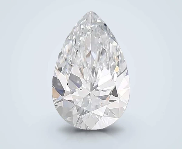 3.31 Carat · E · VVS1 Rare Carat Ideal Cut