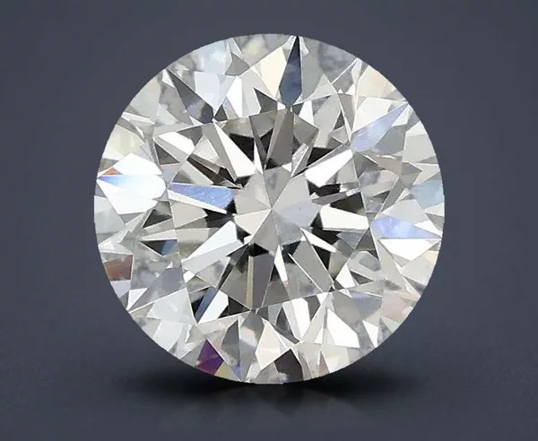 1.49 Carat · G · VVS2 excellent Cut
