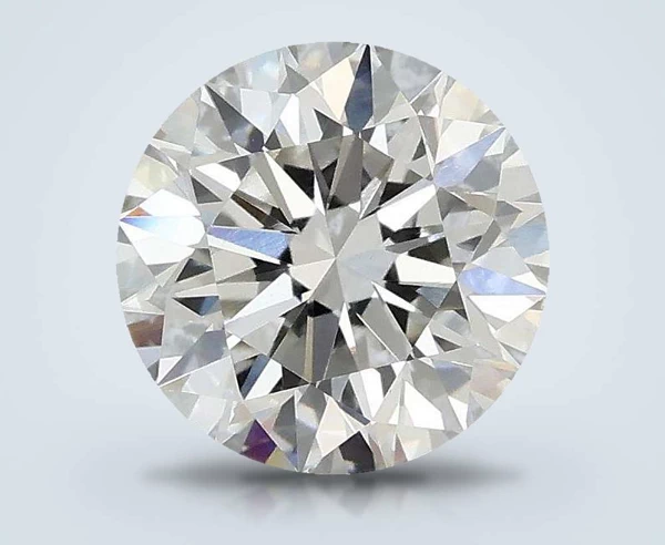1.49 Carat · G · VVS2 excellent Cut