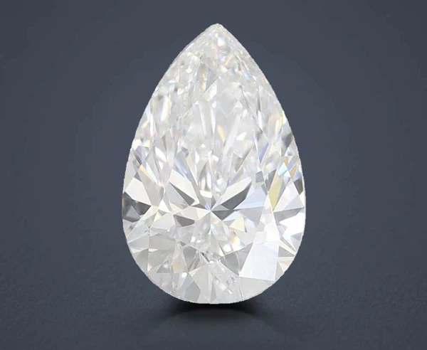 1.57 Carat · D · IF Rare Carat Ideal Cut
