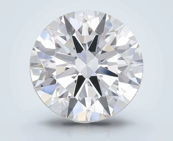 3.01 Carat · E · VS1 Rare Carat Ideal Cut