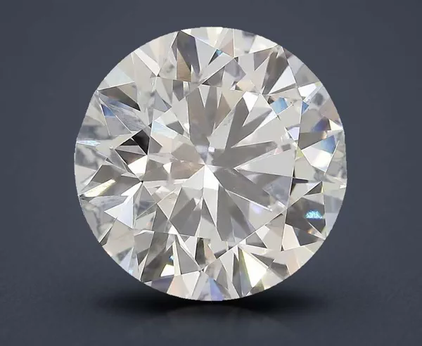 8.03 Carat · D · VS1 Rare Carat Ideal Cut