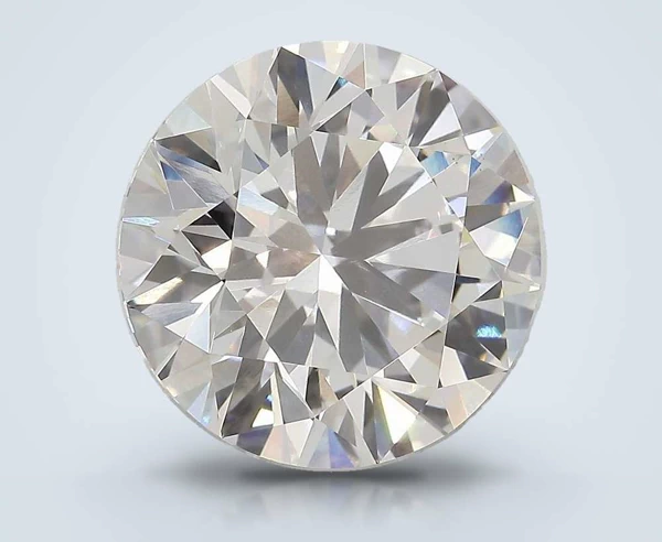 8.03 Carat · D · VS1 Rare Carat Ideal Cut