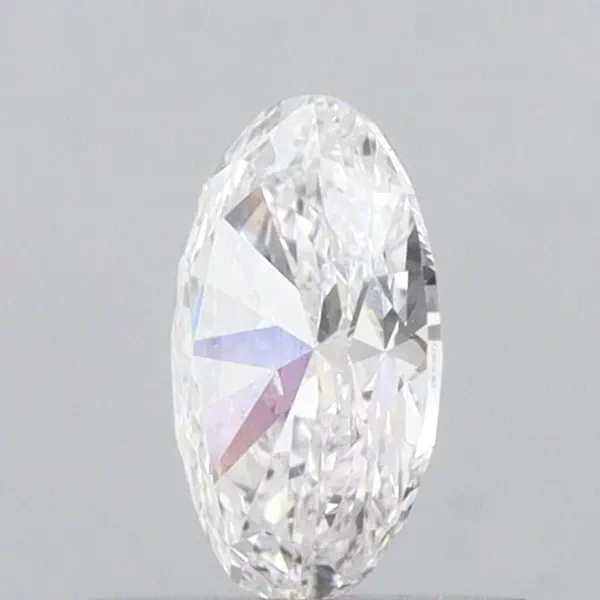 0.55 Carat · D · VS2 Rare Carat Ideal Cut