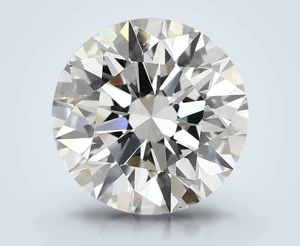2.24 Carat · F · VS1 Rare Carat Ideal Cut