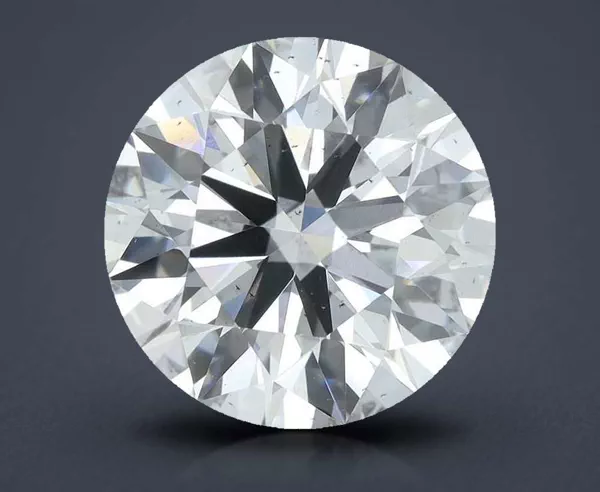 4.25 Carat · F · SI1 Rare Carat Ideal Cut