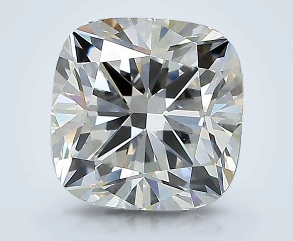 2.03 Carat · F · VS2 Rare Carat Ideal Cut