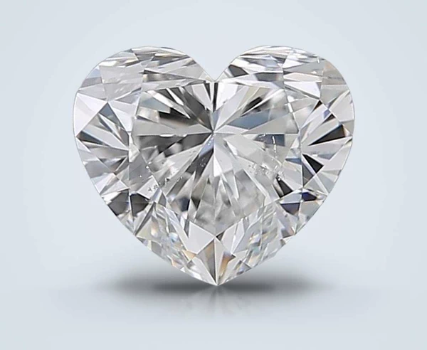 1.09 Carat · E · SI2 Rare Carat Ideal Cut