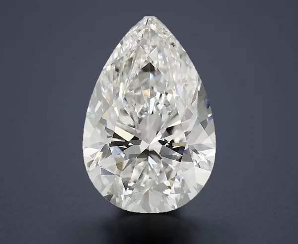 2.85 Carat · F · VVS2 Rare Carat Ideal Cut