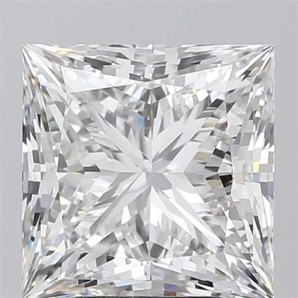6.26 Carat · G · VS1 Rare Carat Ideal Cut