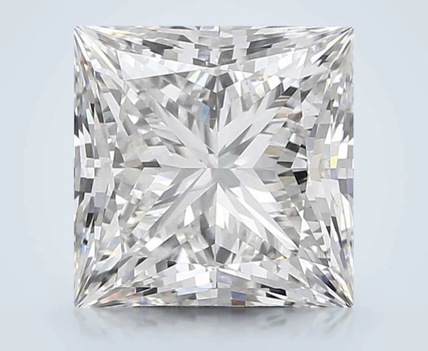 6.26 Carat · G · VS1 Rare Carat Ideal Cut