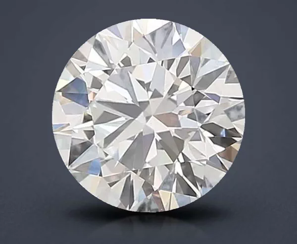 1.55 Carat · E · VS2 Rare Carat Ideal Cut