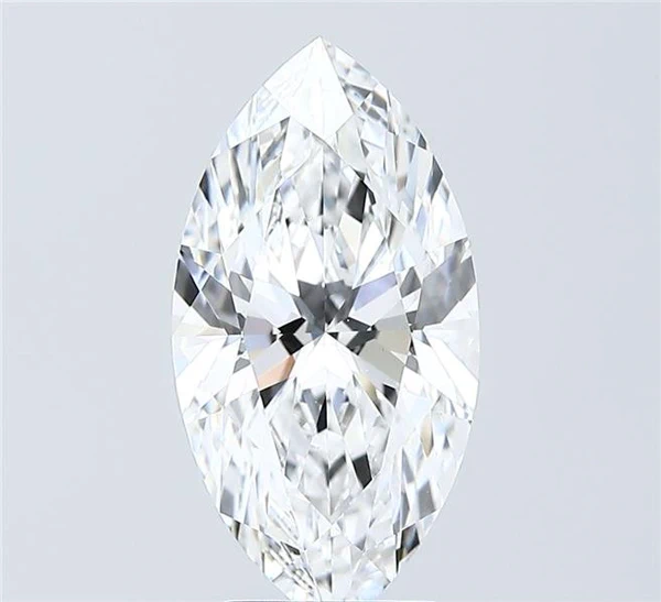 3.03 Carat · D · VVS2 Rare Carat Ideal Cut