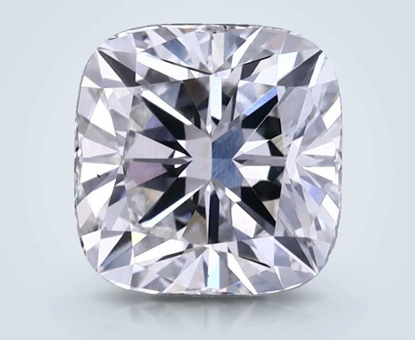 1.43 Carat · F · VS1 Rare Carat Ideal Cut