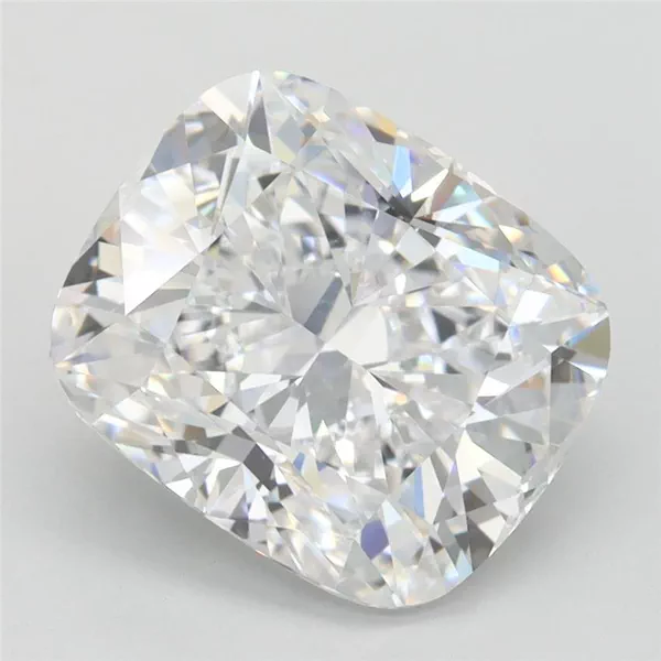 4.1 Carat · D · FL Rare Carat Ideal Cut