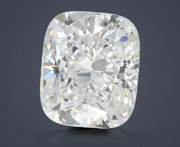 4.1 Carat · D · FL Rare Carat Ideal Cut