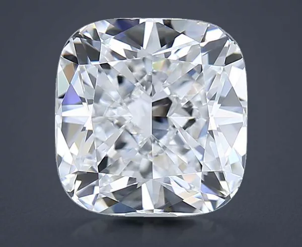 2.55 Carat · D · VVS2 Rare Carat Ideal Cut