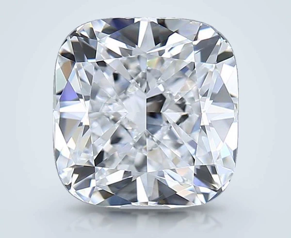 2.55 Carat · D · VVS2 Rare Carat Ideal Cut