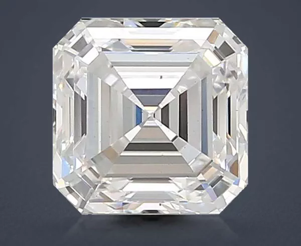 2.49 Carat · D · VS2 Rare Carat Ideal Cut