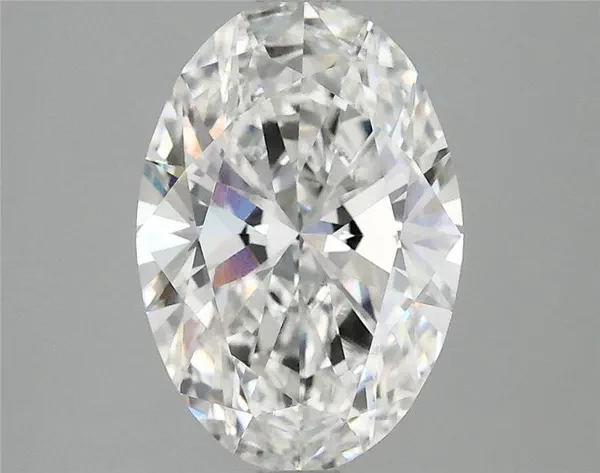 2.64 Carat · F · VS1 Rare Carat Ideal Cut