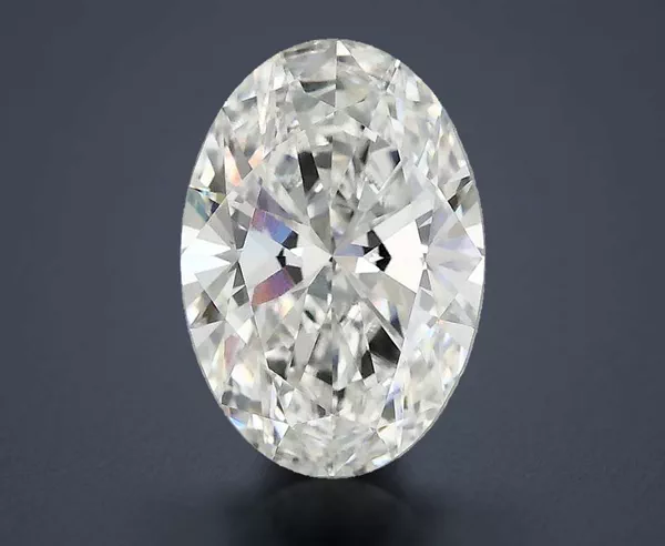 2.64 Carat · F · VS1 Rare Carat Ideal Cut