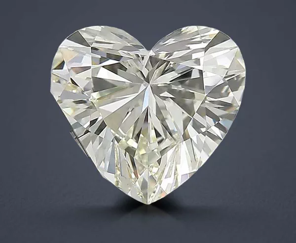 2.5 Carat · J · VVS1 excellent Cut