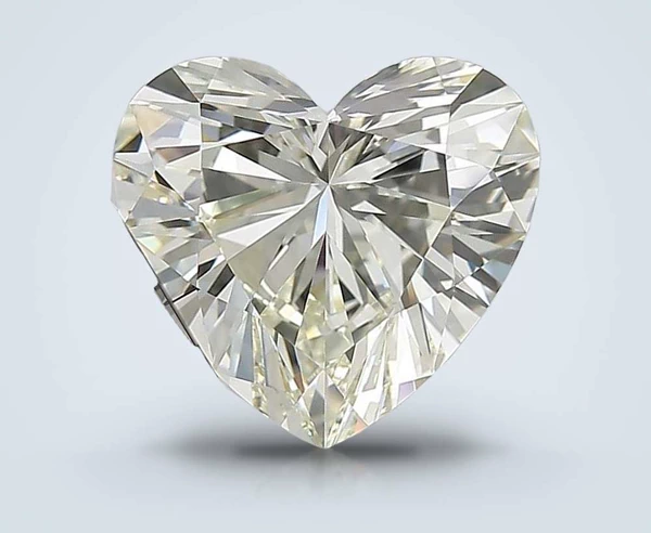 2.5 Carat · J · VVS1 excellent Cut