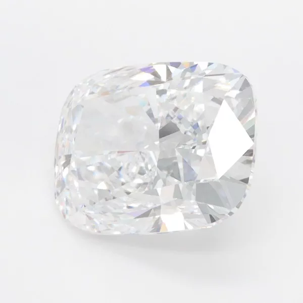 3.07 Carat · D · FL Rare Carat Ideal Cut