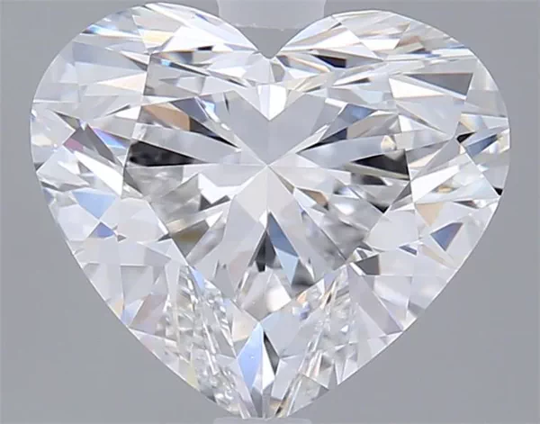2.52 Carat · E · VVS2 Rare Carat Ideal Cut