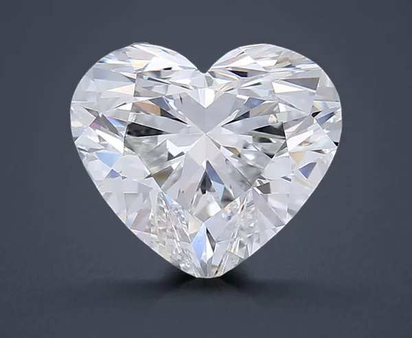 2.52 Carat · E · VVS2 Rare Carat Ideal Cut