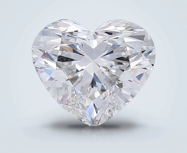 2.52 Carat · E · VVS2 Rare Carat Ideal Cut