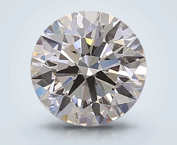 1.22 Carat · D · VVS1 excellent Cut