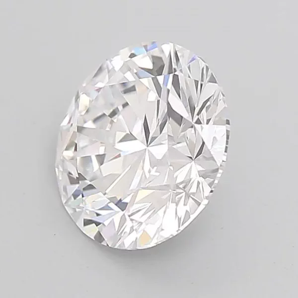 3.57 Carat · D · VVS1 Rare Carat Ideal Cut