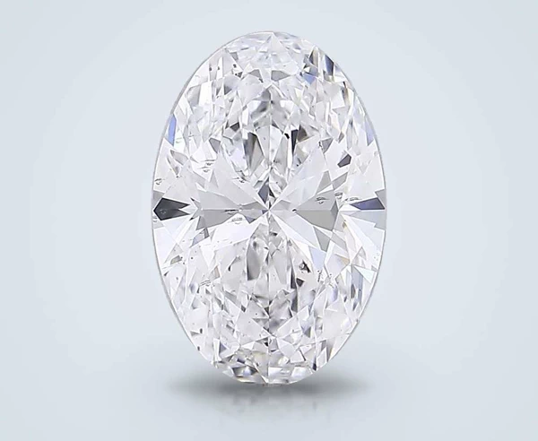 3.09 Carat · E · SI1 Rare Carat Ideal Cut
