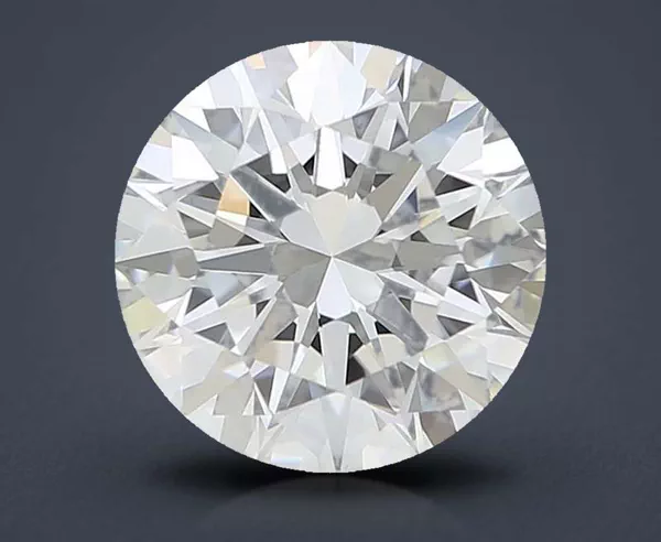 2.22 Carat · E · VVS1 excellent Cut